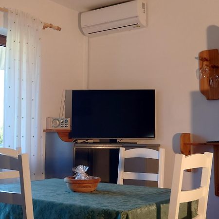 Da Dorian Room Plus Apartments Punat Exterior photo