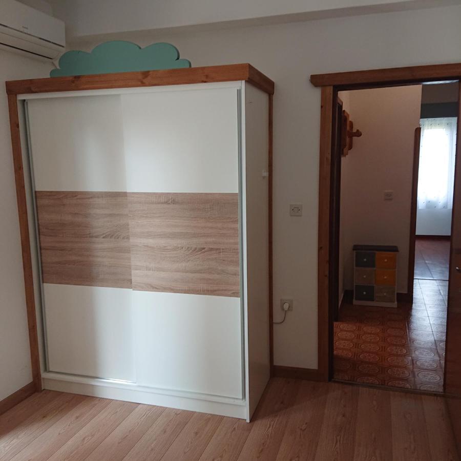 Da Dorian Room Plus Apartments Punat Exterior photo