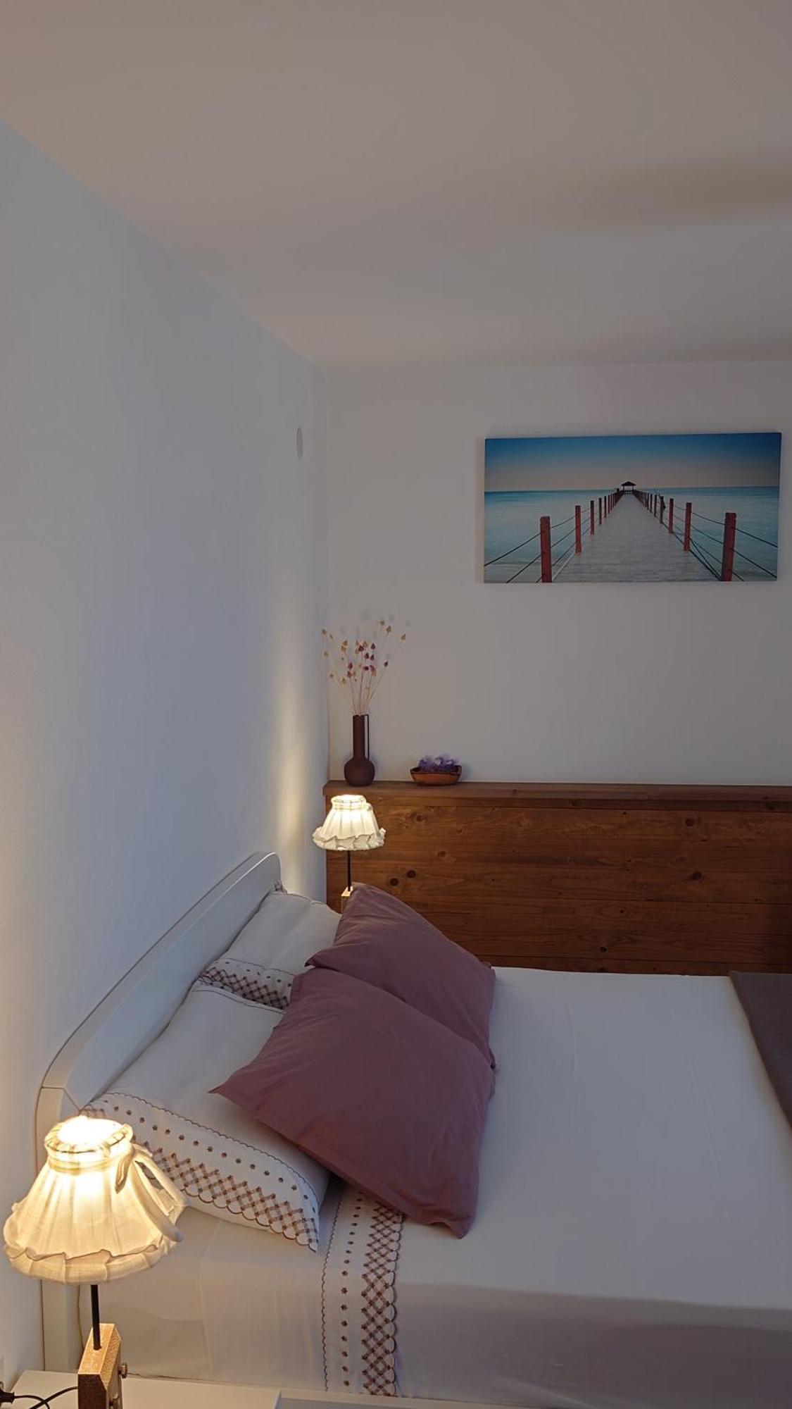 Da Dorian Room Plus Apartments Punat Exterior photo