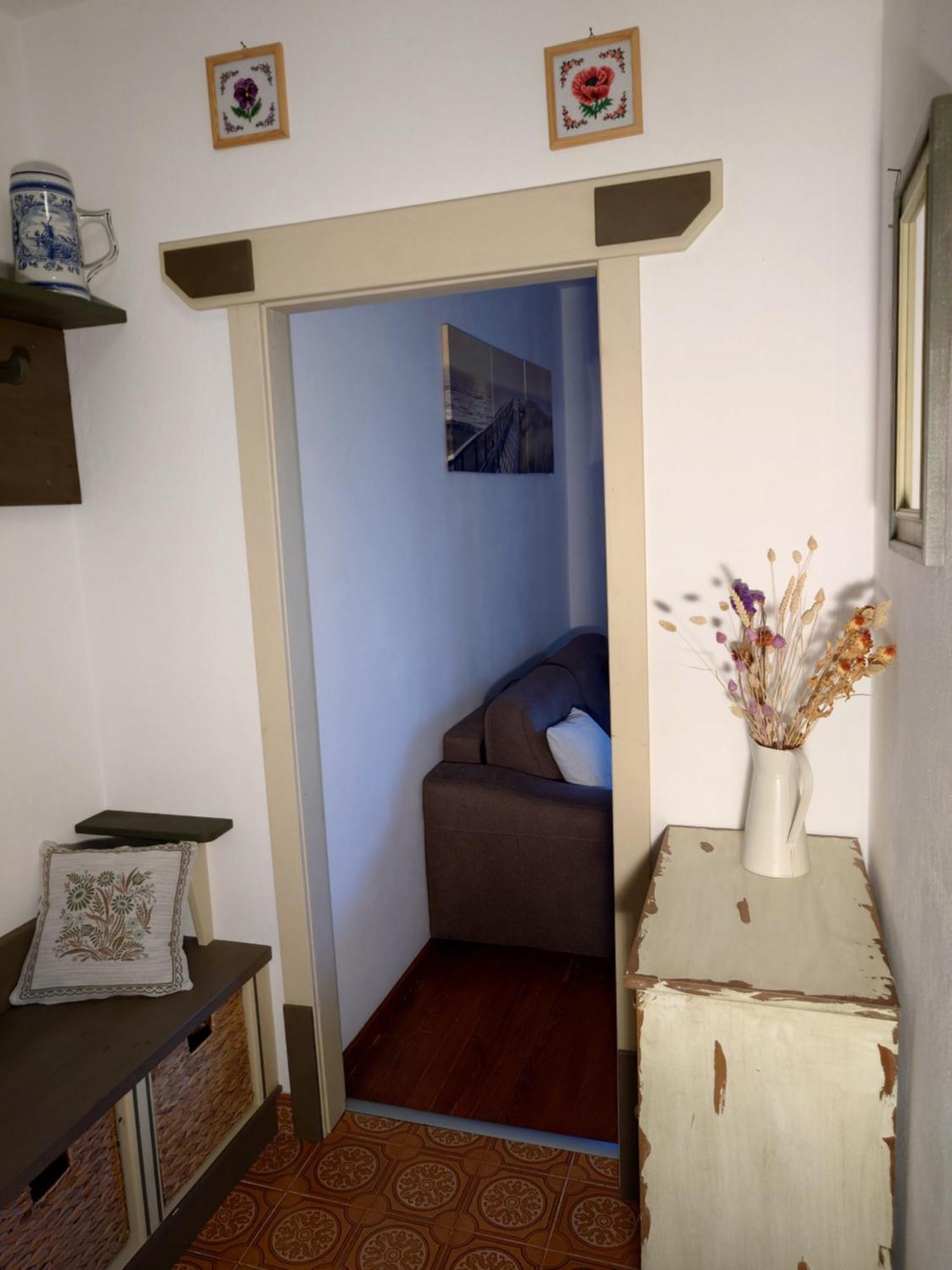 Da Dorian Room Plus Apartments Punat Exterior photo