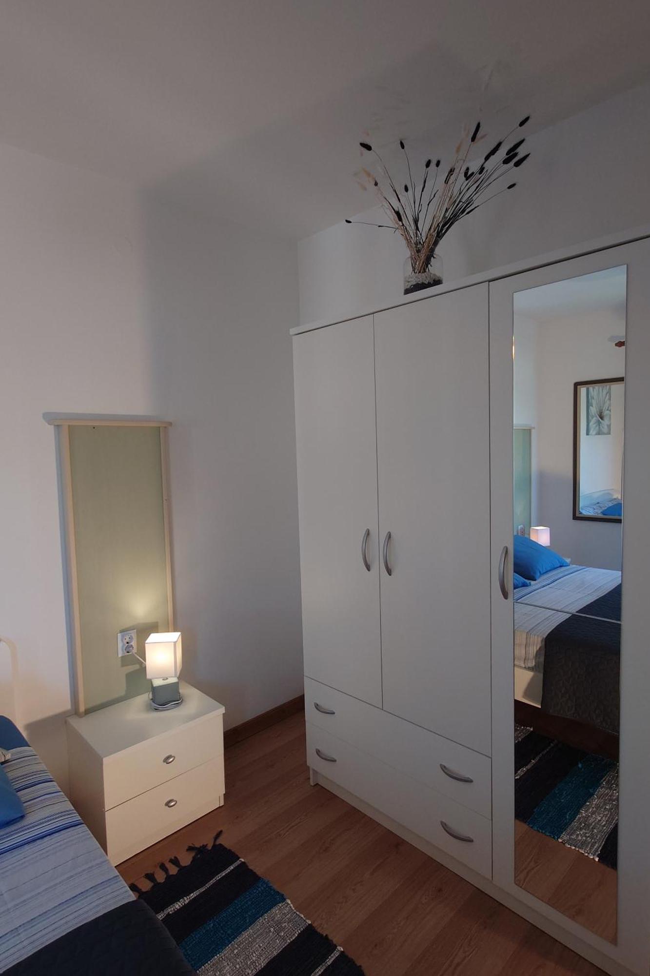 Da Dorian Room Plus Apartments Punat Exterior photo